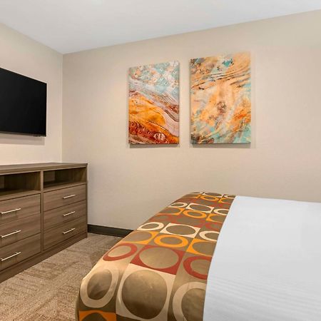 Best Western Desert Inn Safford Εξωτερικό φωτογραφία