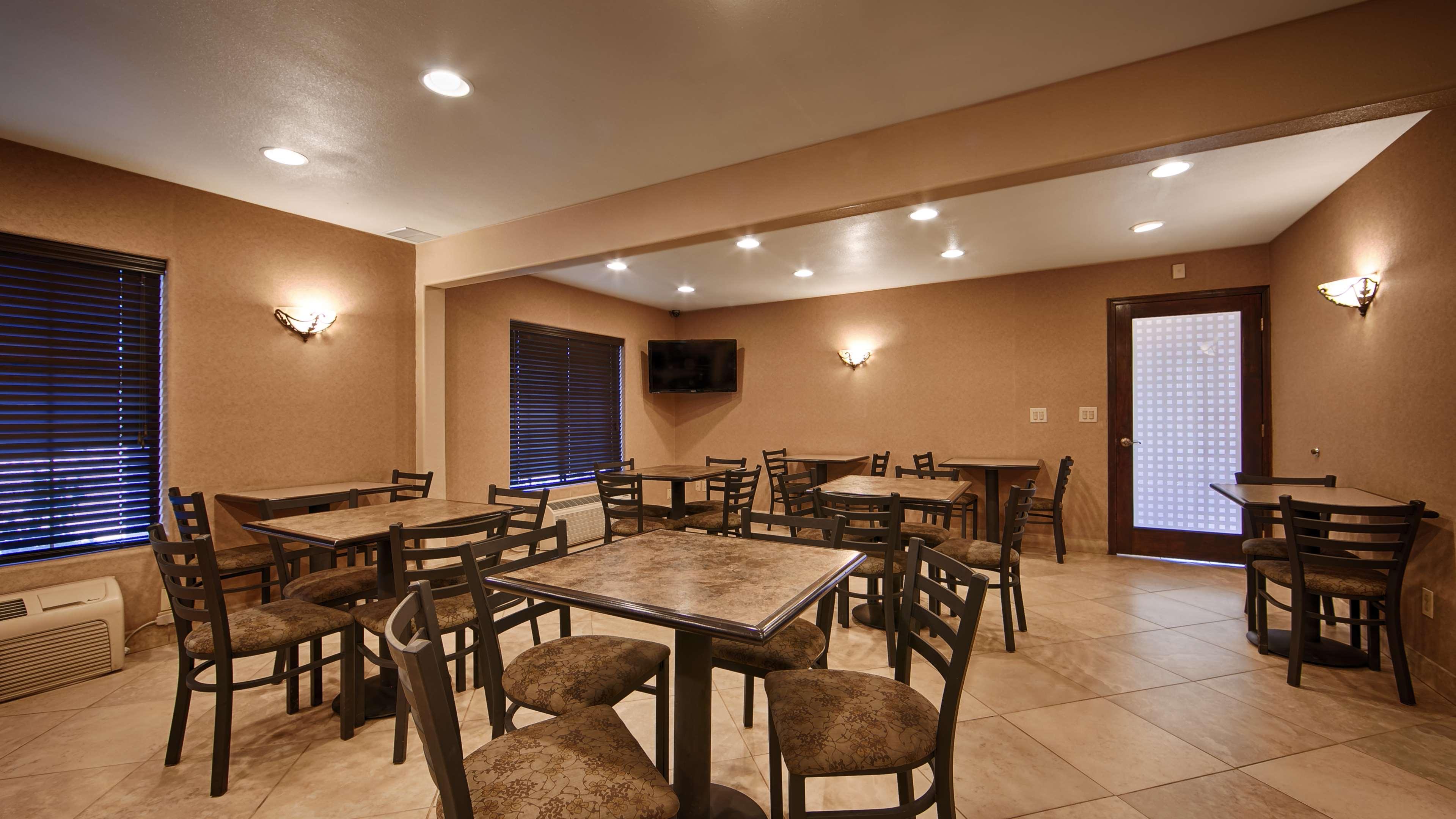 Best Western Desert Inn Safford Εξωτερικό φωτογραφία