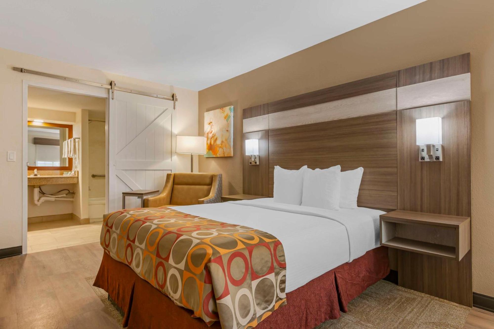 Best Western Desert Inn Safford Εξωτερικό φωτογραφία