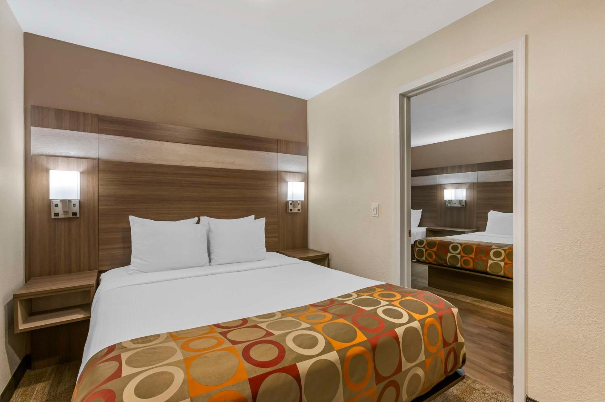 Best Western Desert Inn Safford Εξωτερικό φωτογραφία