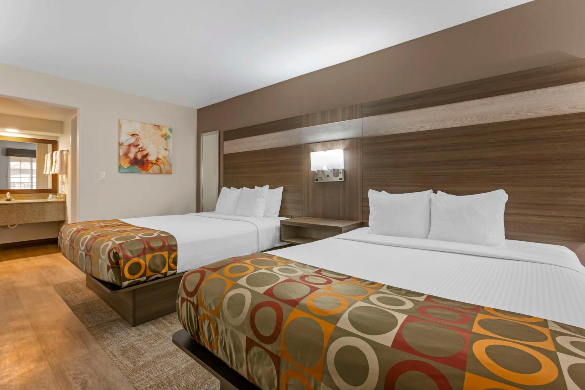 Best Western Desert Inn Safford Εξωτερικό φωτογραφία