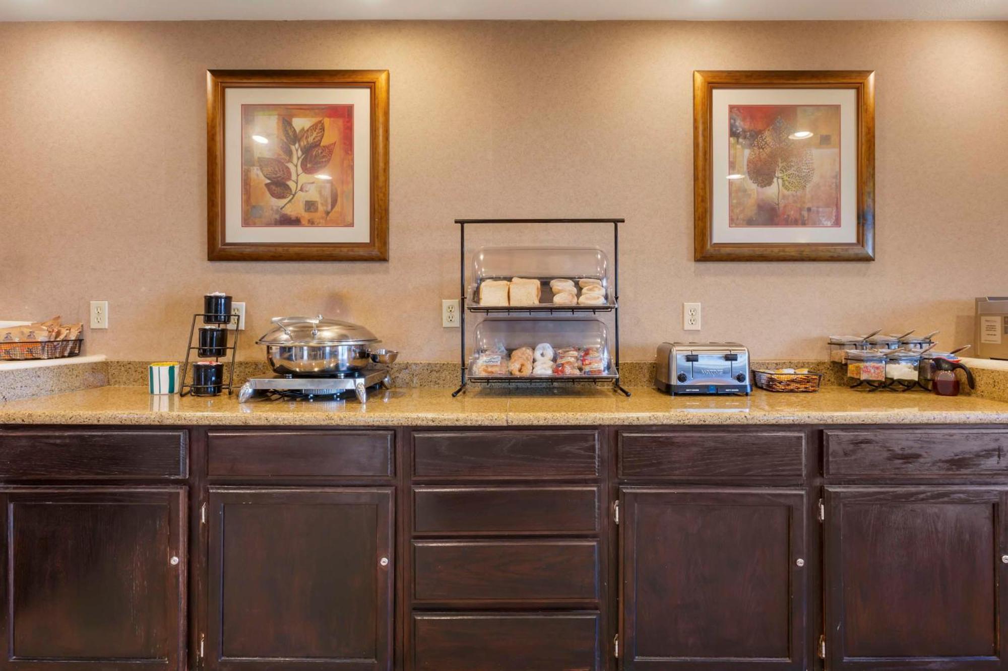 Best Western Desert Inn Safford Εξωτερικό φωτογραφία