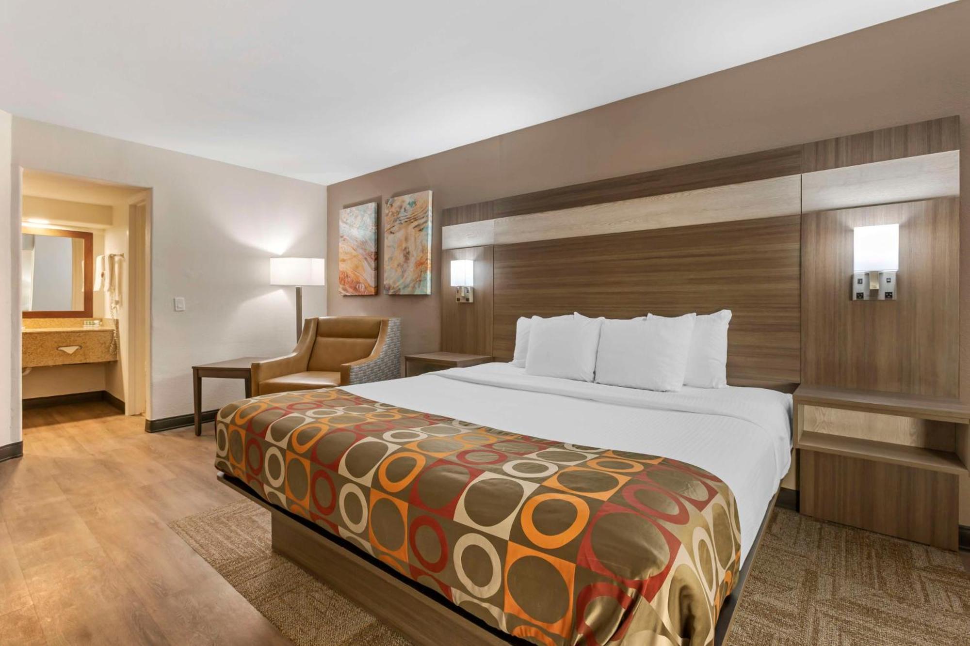 Best Western Desert Inn Safford Εξωτερικό φωτογραφία