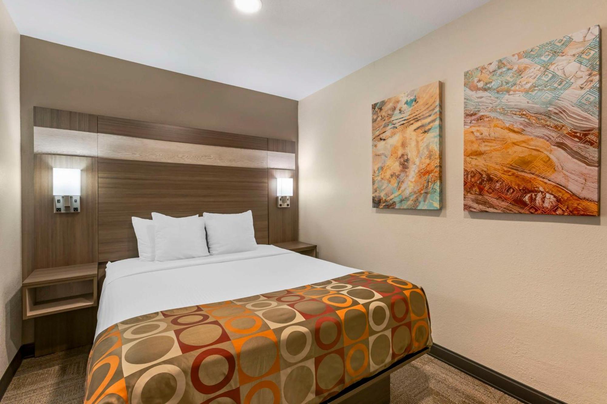 Best Western Desert Inn Safford Εξωτερικό φωτογραφία