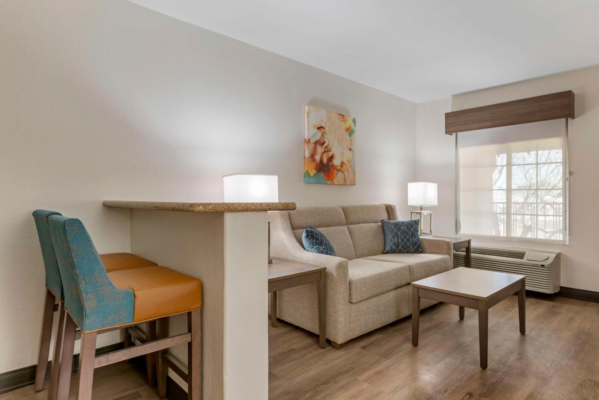 Best Western Desert Inn Safford Εξωτερικό φωτογραφία
