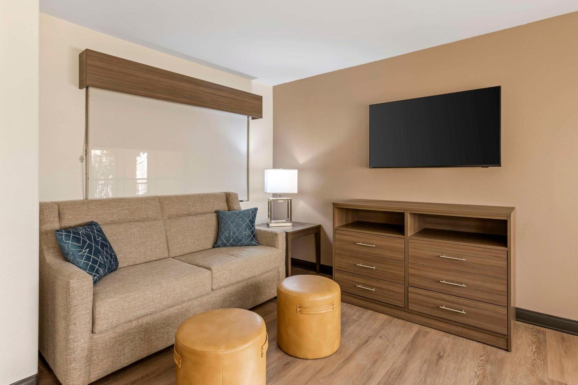 Best Western Desert Inn Safford Εξωτερικό φωτογραφία
