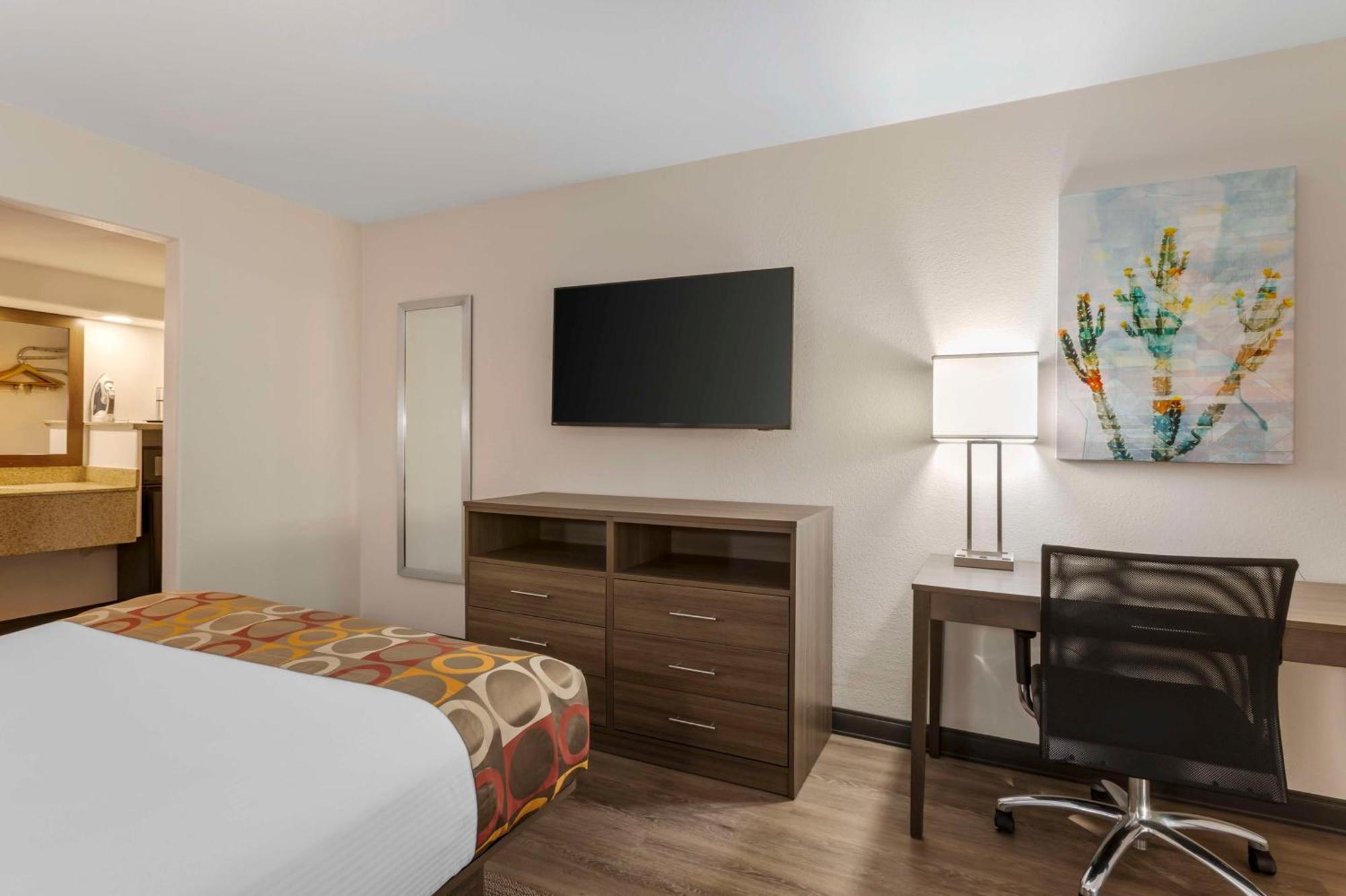 Best Western Desert Inn Safford Εξωτερικό φωτογραφία