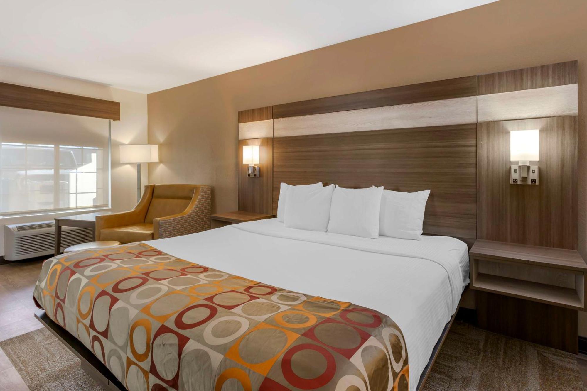Best Western Desert Inn Safford Εξωτερικό φωτογραφία
