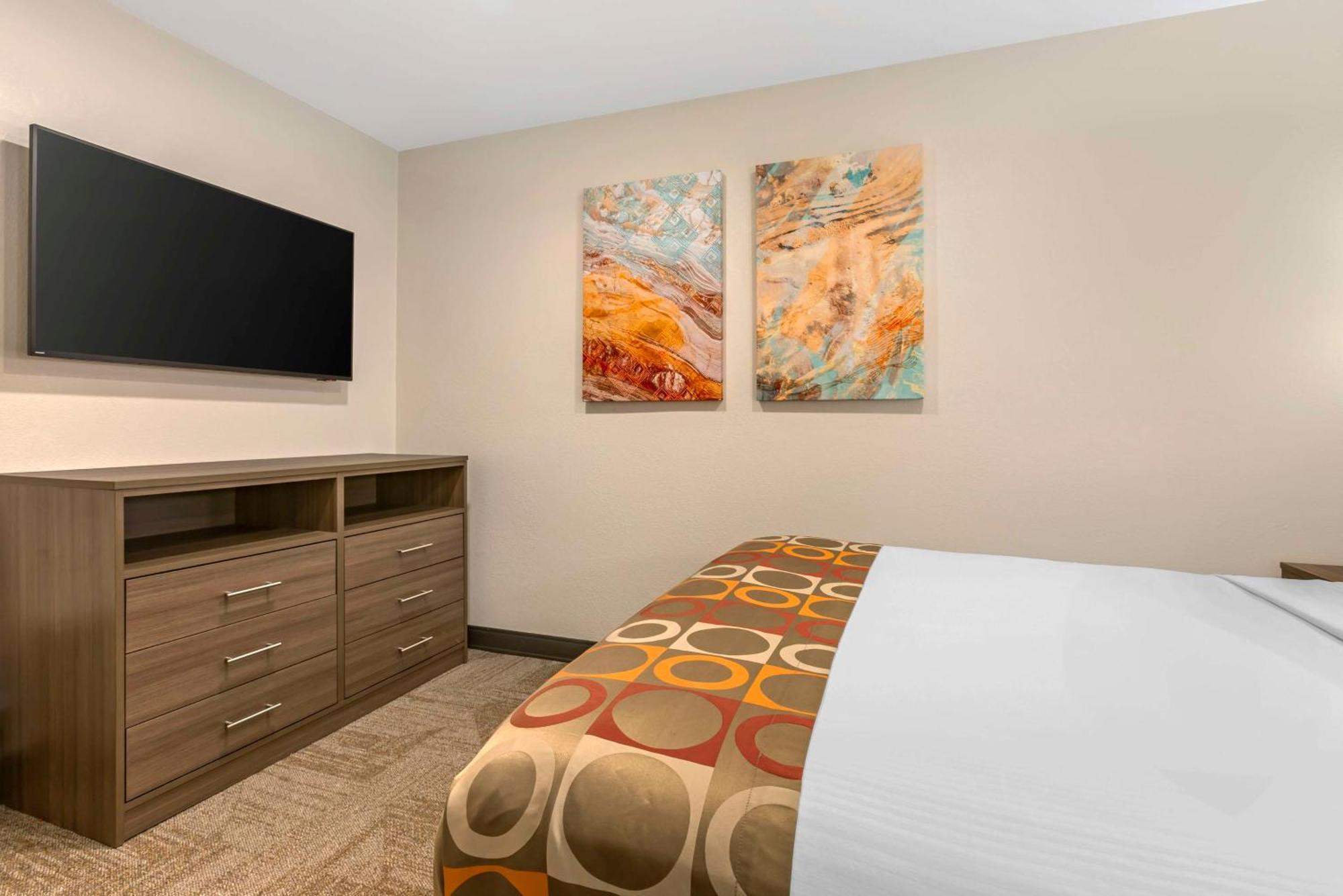 Best Western Desert Inn Safford Εξωτερικό φωτογραφία