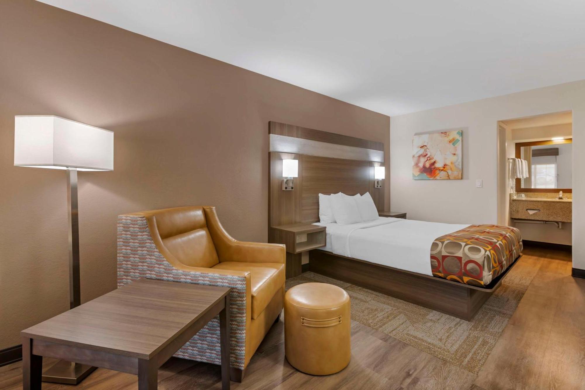 Best Western Desert Inn Safford Εξωτερικό φωτογραφία