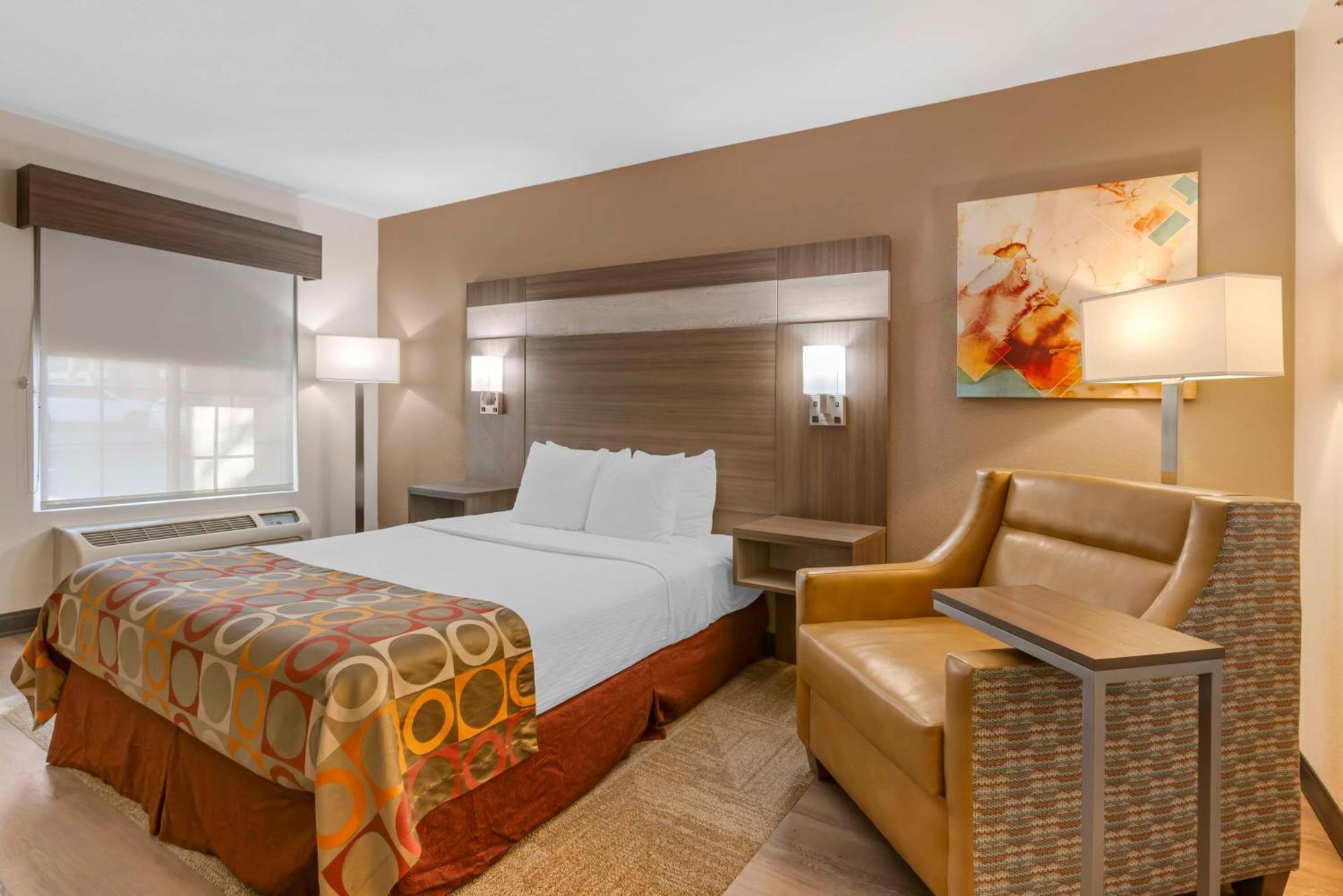 Best Western Desert Inn Safford Εξωτερικό φωτογραφία