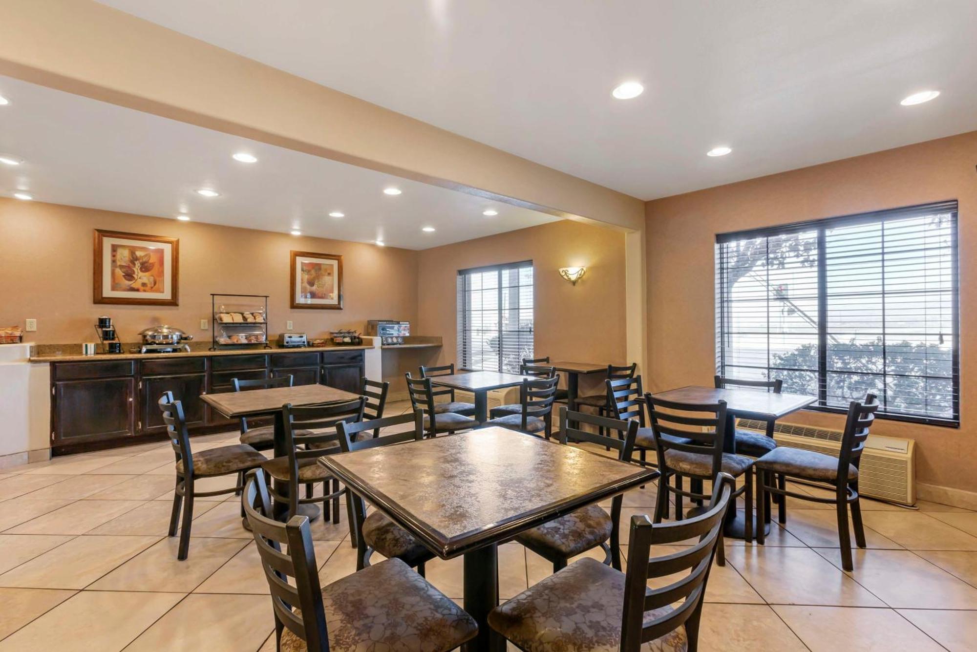 Best Western Desert Inn Safford Εξωτερικό φωτογραφία