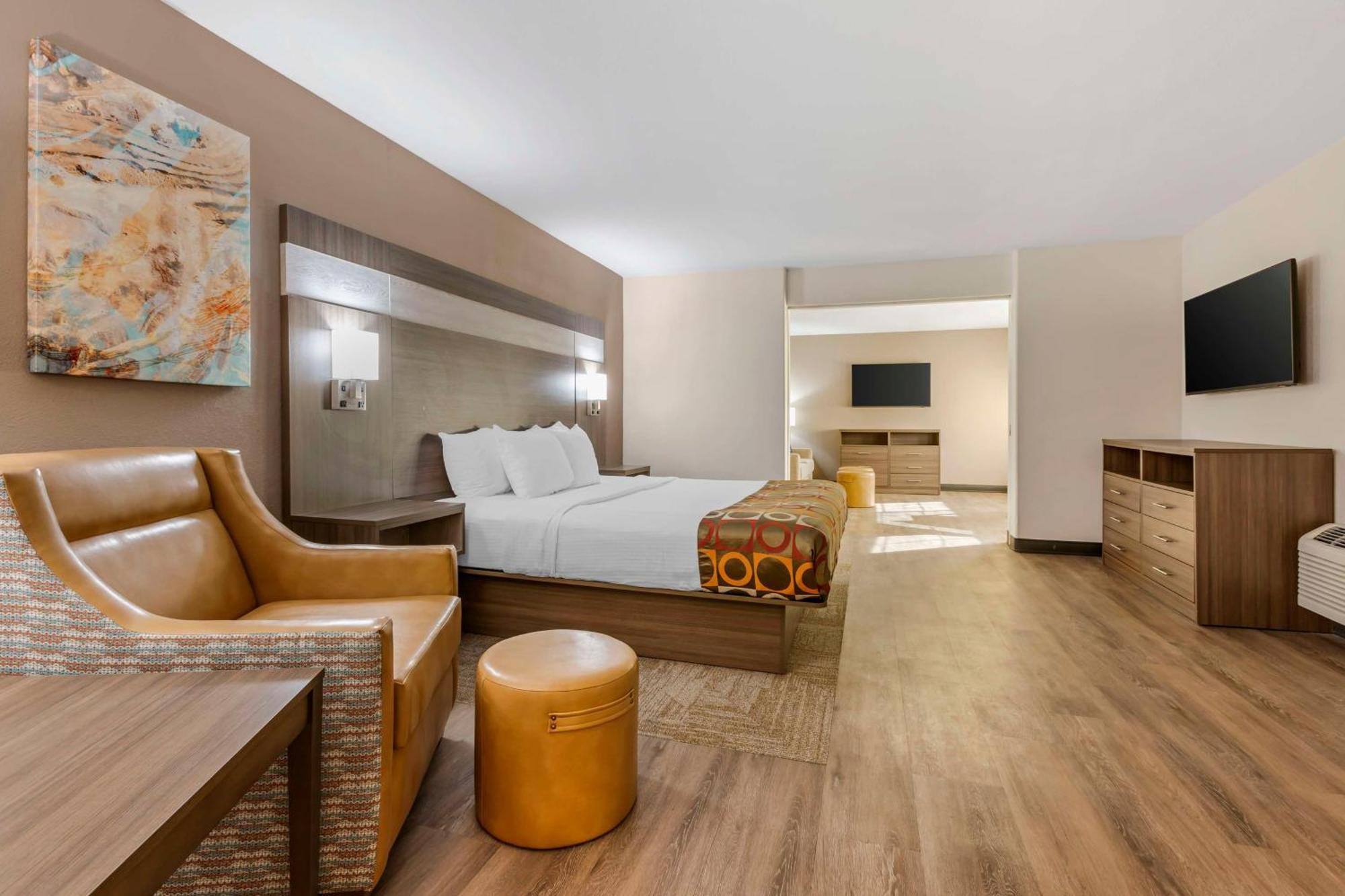 Best Western Desert Inn Safford Εξωτερικό φωτογραφία