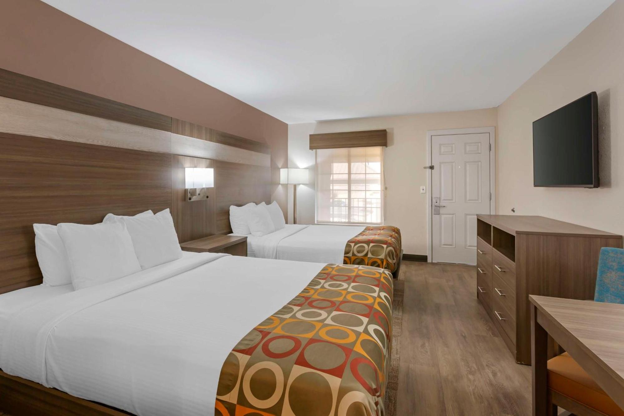 Best Western Desert Inn Safford Εξωτερικό φωτογραφία